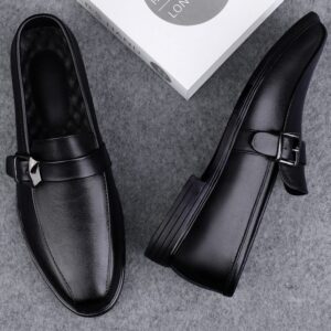 Leather Formal Shoe