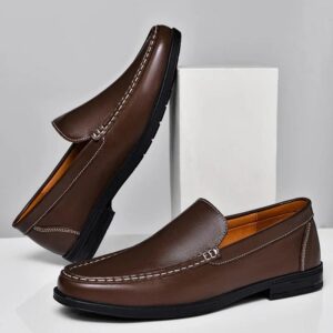 Stylish Formal Leather Shoe
