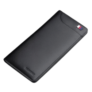 Mobile Leather Wallet