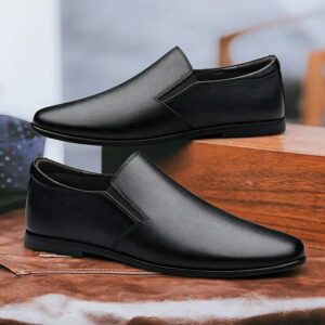 Business Casual Shoe