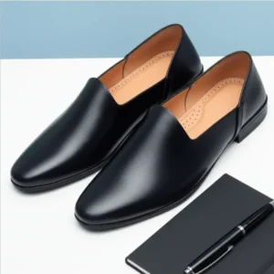 Stylish Office Tarsel Shoe